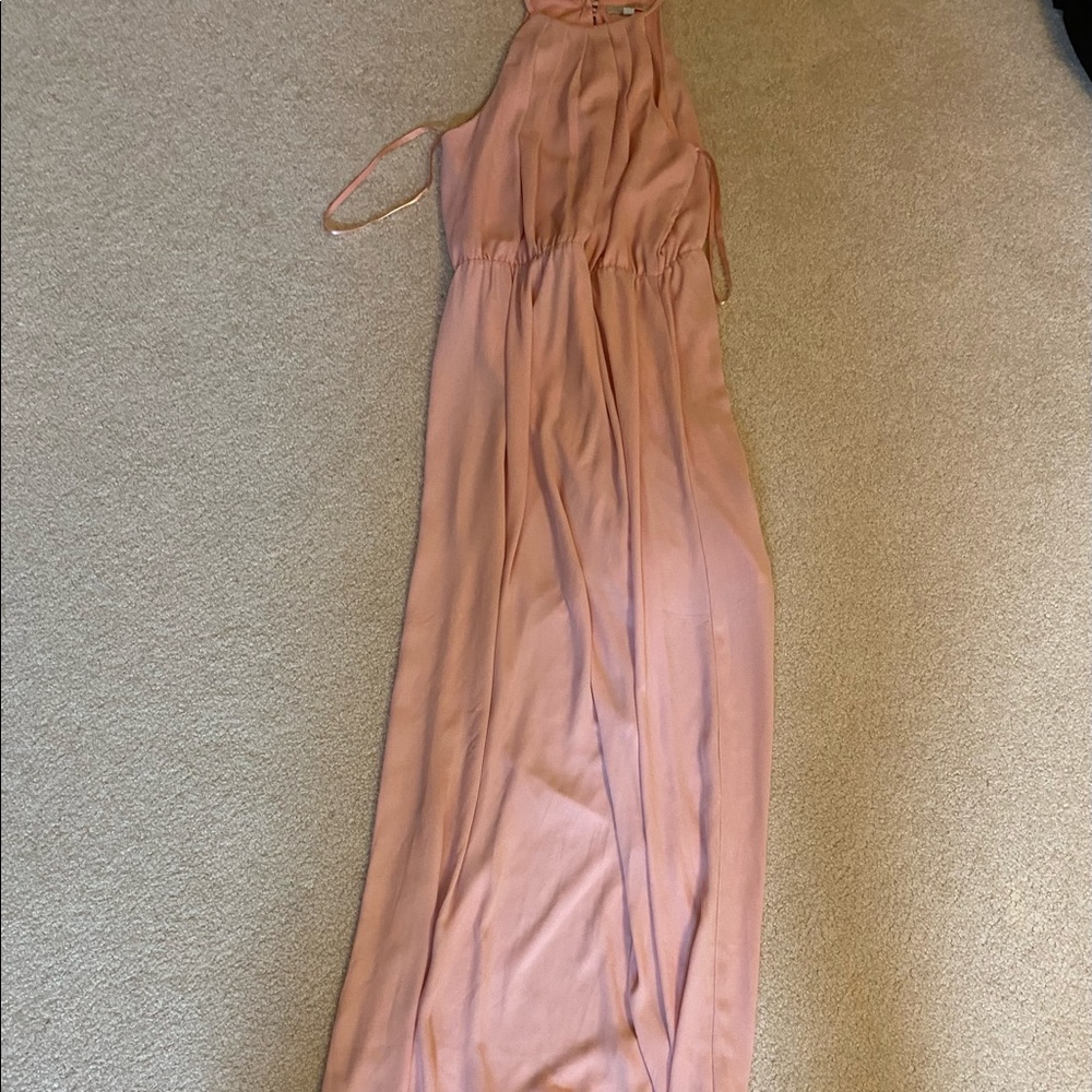 Gianni Bini Women’s Floor Length Dress